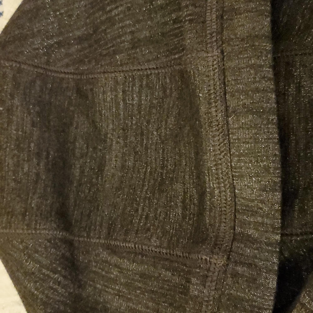 ZELLA Jacket, Hooded NWOT 🆕EUC - Picture 11 of 11